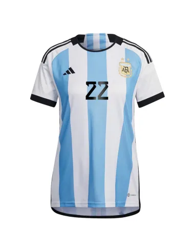 ARGENTINE
