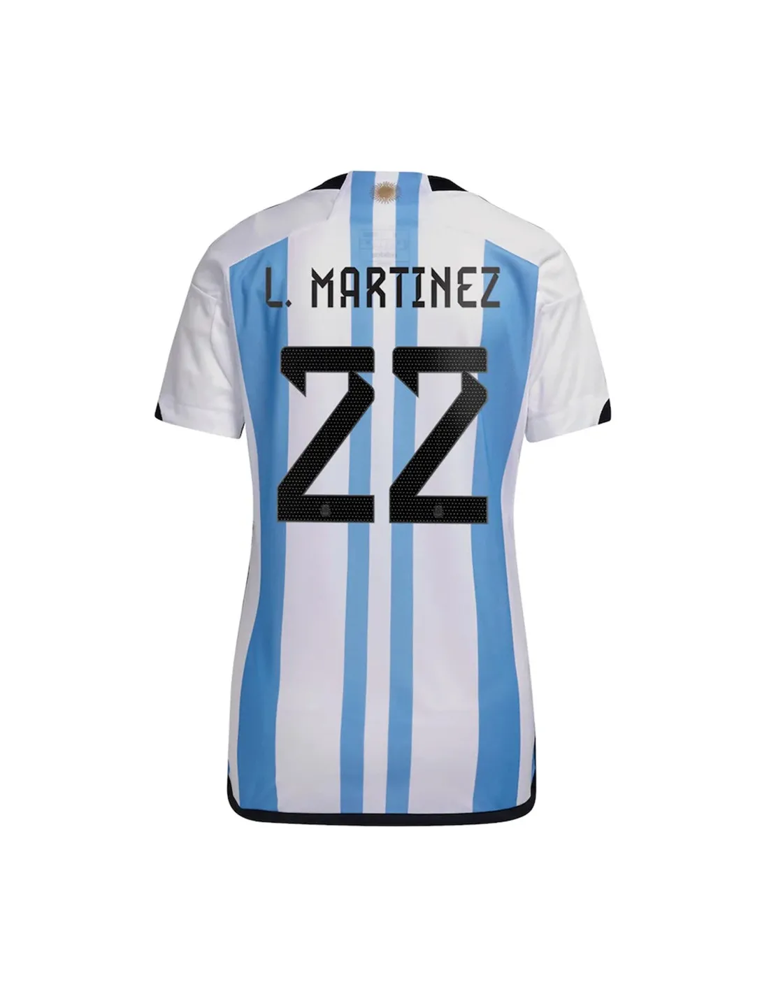 ARGENTINE