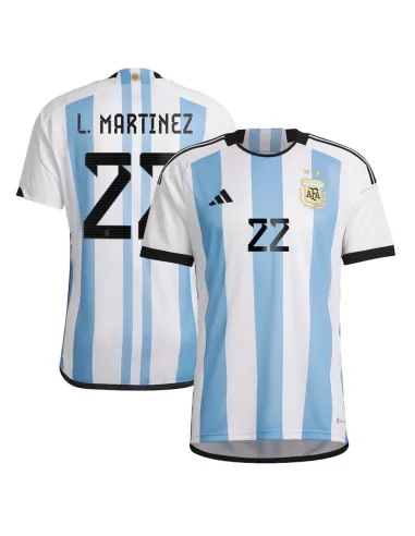 ARGENTINE