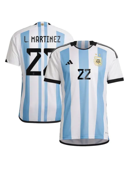 ARGENTINE