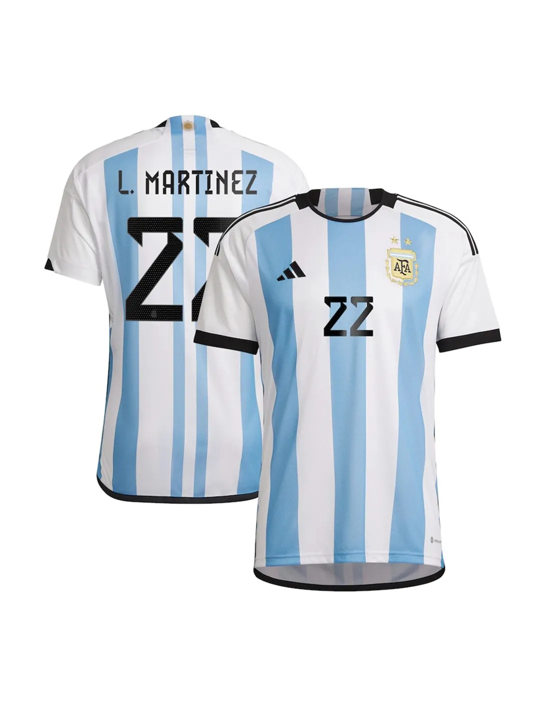 ARGENTINE