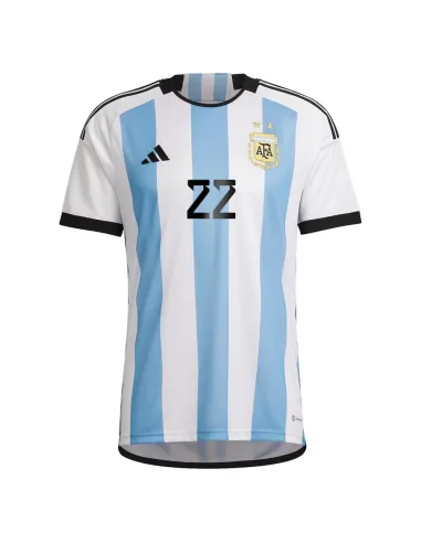 ARGENTINE