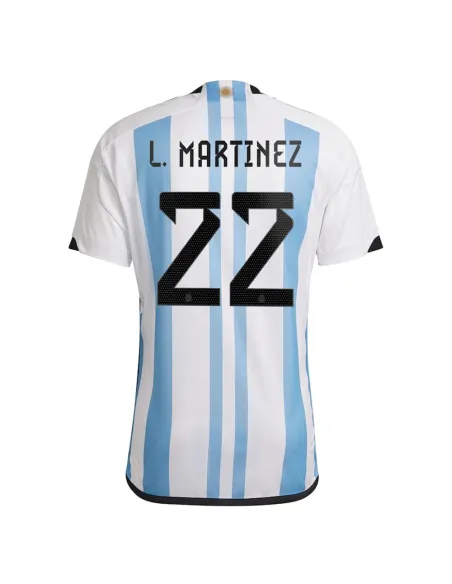ARGENTINE