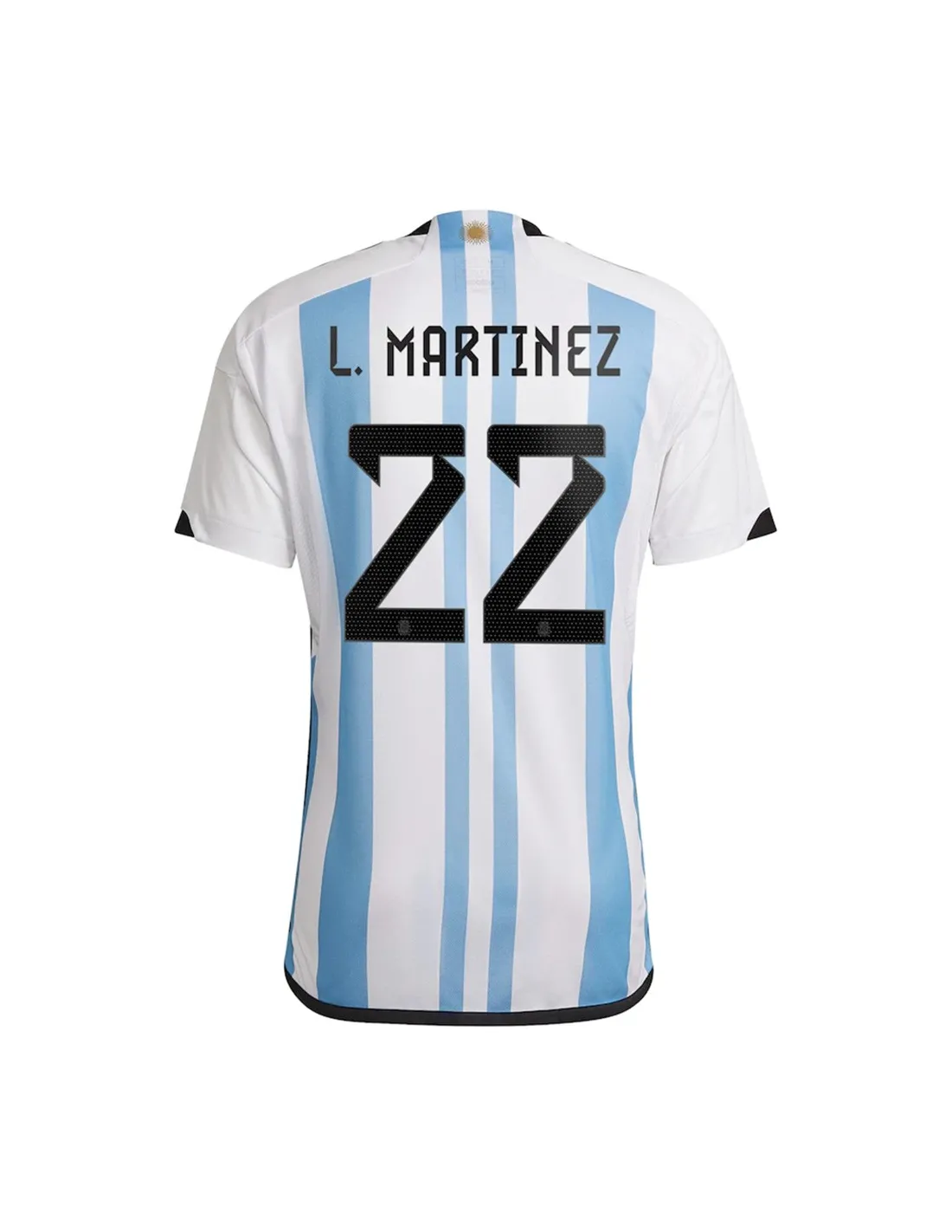 ARGENTINE