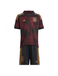 ALLEMAGNE,PACK ENSEMBLE ENFANT