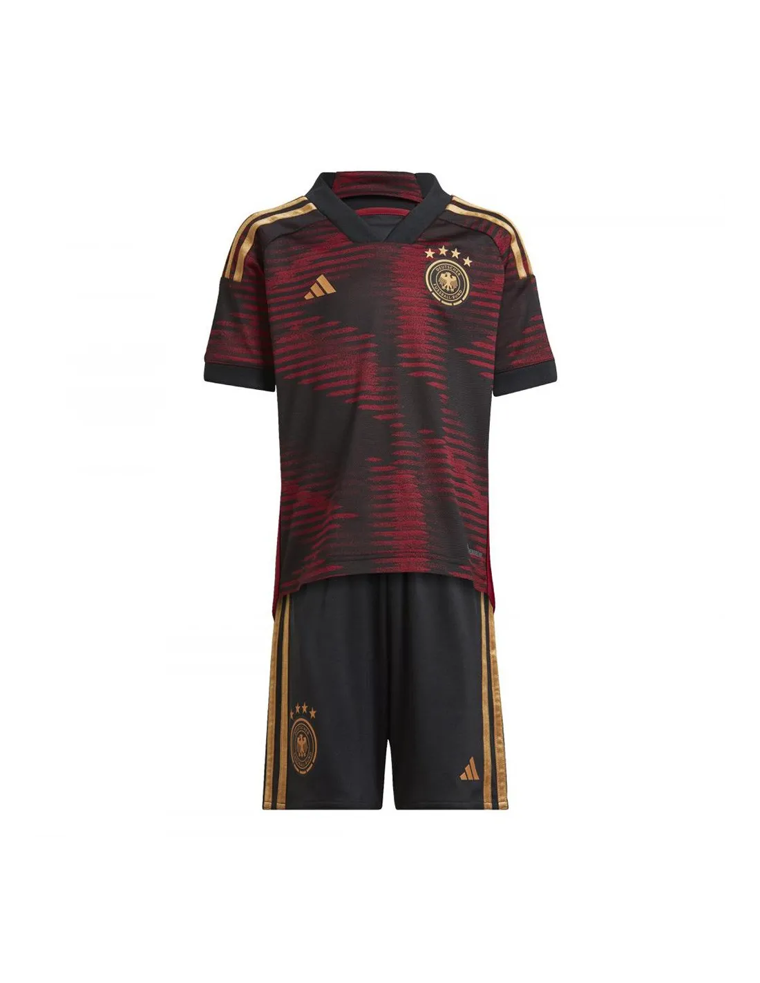 ALLEMAGNE,PACK ENSEMBLE ENFANT