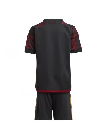 ALLEMAGNE,PACK ENSEMBLE ENFANT