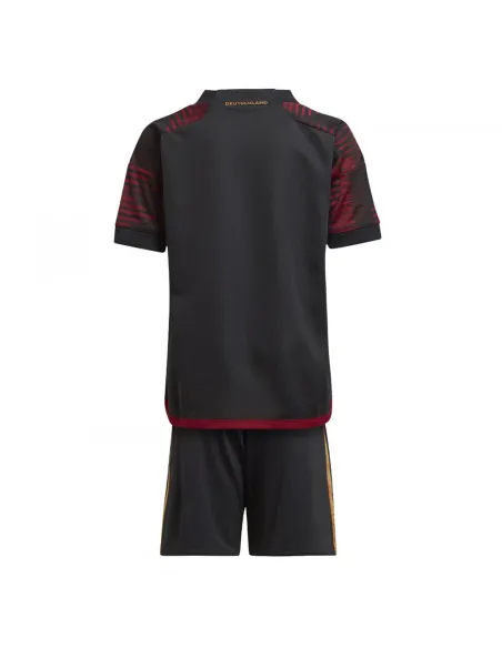 ALLEMAGNE,PACK ENSEMBLE ENFANT