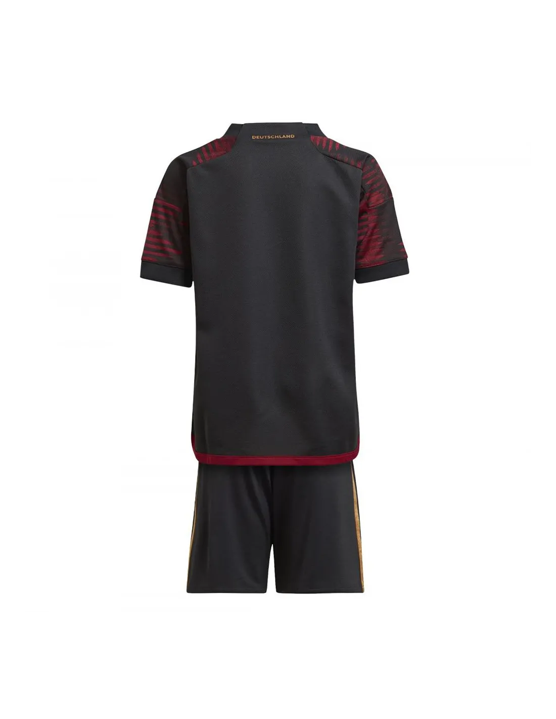 ALLEMAGNE,PACK ENSEMBLE ENFANT