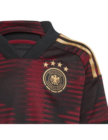 ALLEMAGNE,PACK ENSEMBLE ENFANT