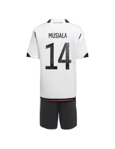 ALLEMAGNE,PACK ENSEMBLE ENFANT 2