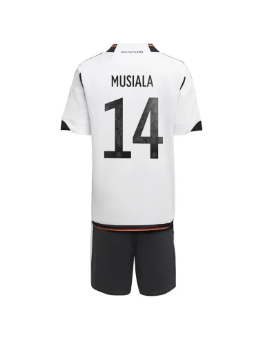 ALLEMAGNE,PACK ENSEMBLE ENFANT