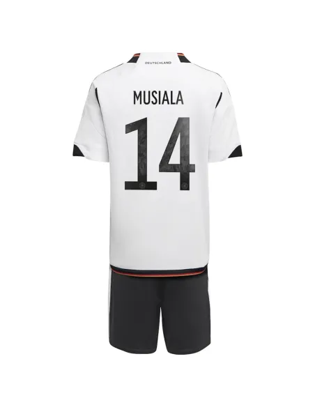 ALLEMAGNE,PACK ENSEMBLE ENFANT