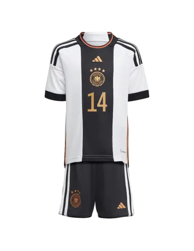 ALLEMAGNE,PACK ENSEMBLE ENFANT