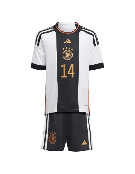 ALLEMAGNE,PACK ENSEMBLE ENFANT