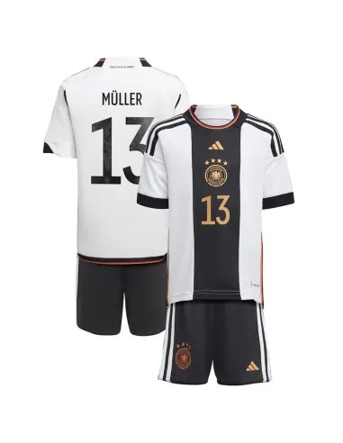 ALLEMAGNE,PACK ENSEMBLE ENFANT