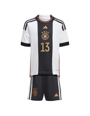 ALLEMAGNE,PACK ENSEMBLE ENFANT