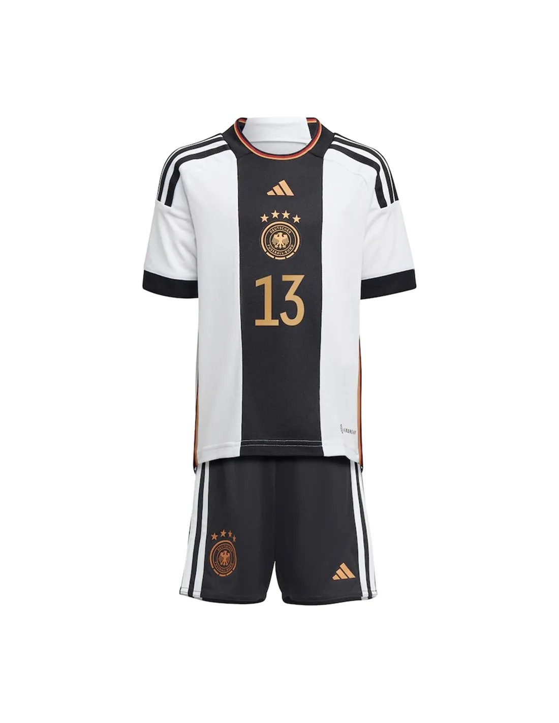 ALLEMAGNE,PACK ENSEMBLE ENFANT