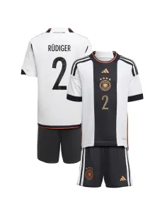 ALLEMAGNE,PACK ENSEMBLE ENFANT