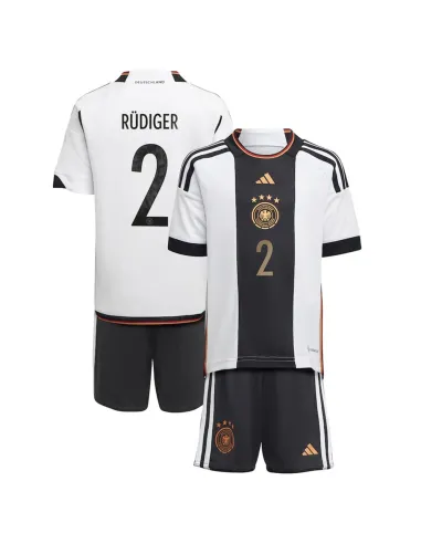 ALLEMAGNE,PACK ENSEMBLE ENFANT