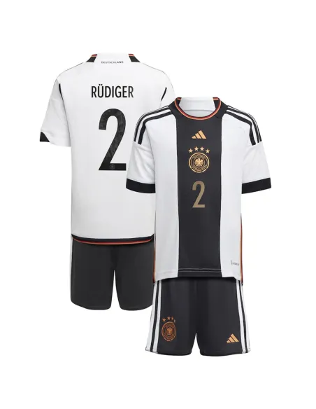 ALLEMAGNE,PACK ENSEMBLE ENFANT