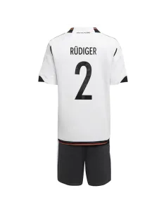 ALLEMAGNE,PACK ENSEMBLE ENFANT 2