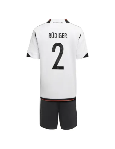 ALLEMAGNE,PACK ENSEMBLE ENFANT