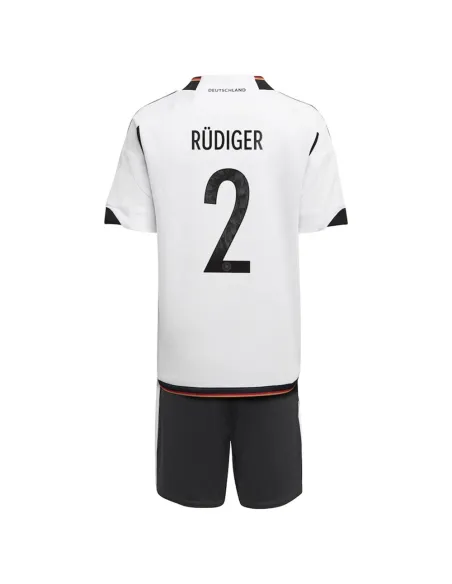 ALLEMAGNE,PACK ENSEMBLE ENFANT