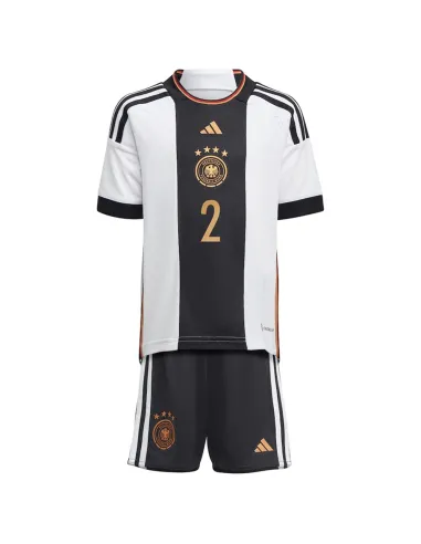 ALLEMAGNE,PACK ENSEMBLE ENFANT