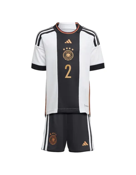 ALLEMAGNE,PACK ENSEMBLE ENFANT