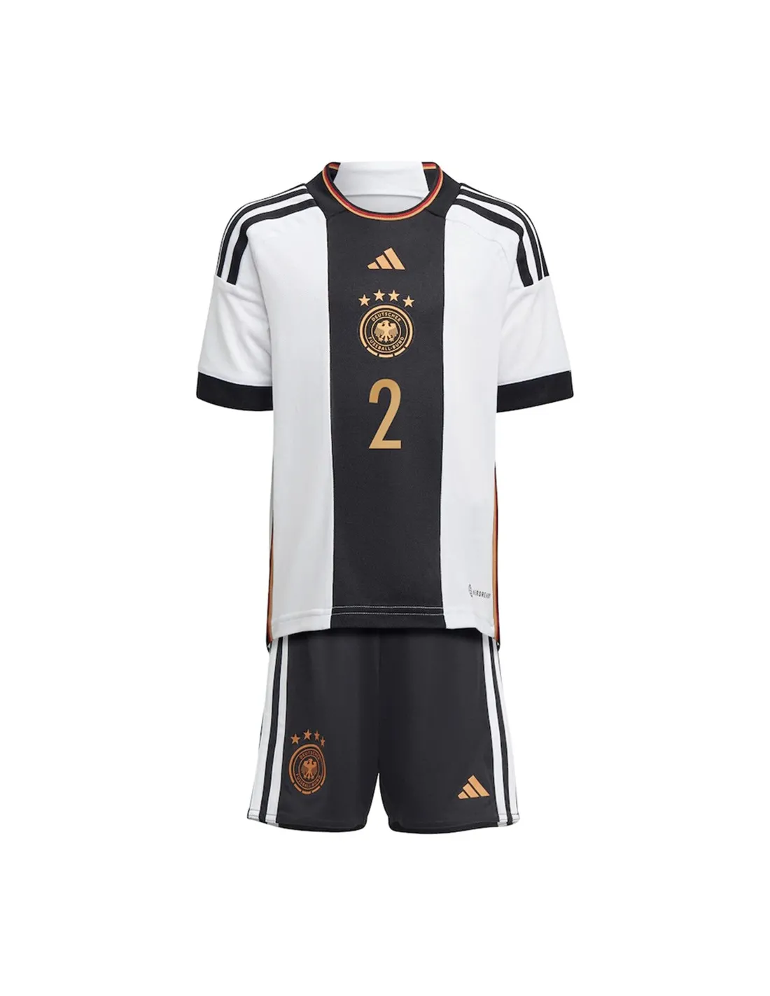 ALLEMAGNE,PACK ENSEMBLE ENFANT