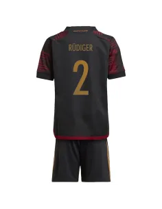 ALLEMAGNE,PACK ENSEMBLE ENFANT 2