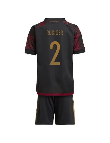 ALLEMAGNE,PACK ENSEMBLE ENFANT