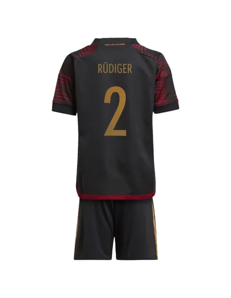 ALLEMAGNE,PACK ENSEMBLE ENFANT