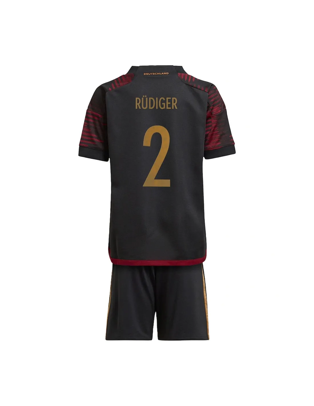 ALLEMAGNE,PACK ENSEMBLE ENFANT