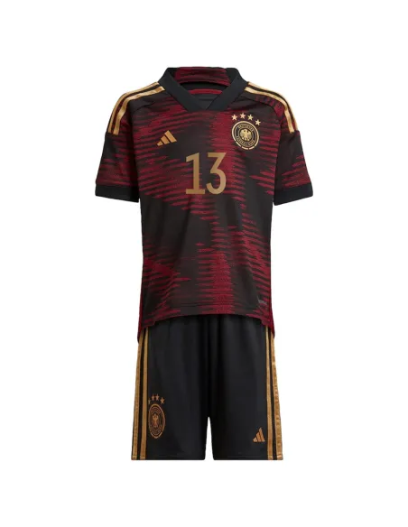ALLEMAGNE,PACK ENSEMBLE ENFANT