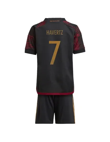 ALLEMAGNE,PACK ENSEMBLE ENFANT