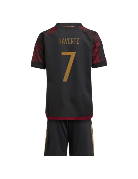 ALLEMAGNE,PACK ENSEMBLE ENFANT