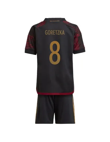 ALLEMAGNE,PACK ENSEMBLE ENFANT