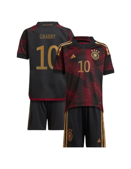 ALLEMAGNE,PACK ENSEMBLE ENFANT