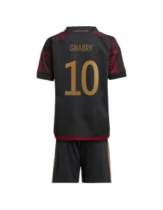 ALLEMAGNE,PACK ENSEMBLE ENFANT 2