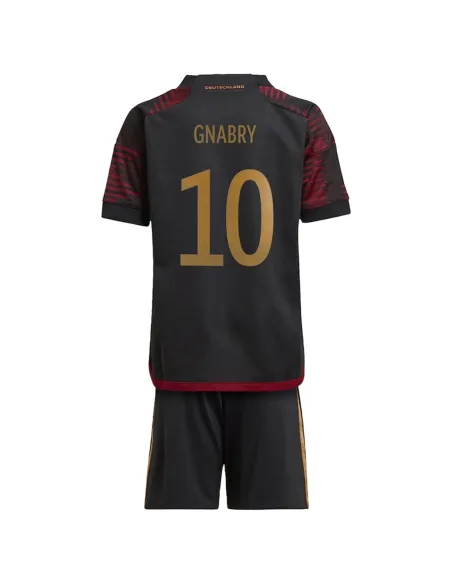 ALLEMAGNE,PACK ENSEMBLE ENFANT