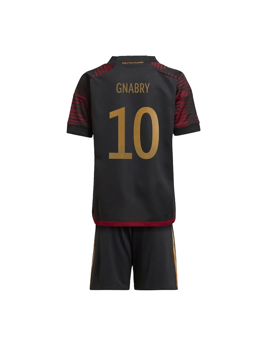 ALLEMAGNE,PACK ENSEMBLE ENFANT