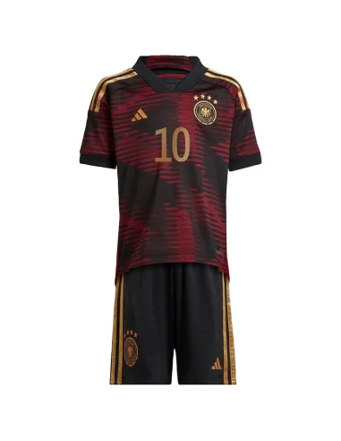 ALLEMAGNE,PACK ENSEMBLE ENFANT