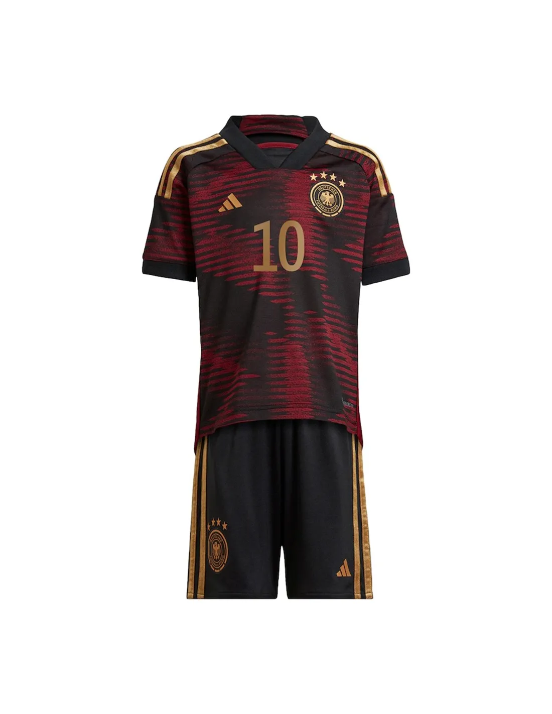 ALLEMAGNE,PACK ENSEMBLE ENFANT