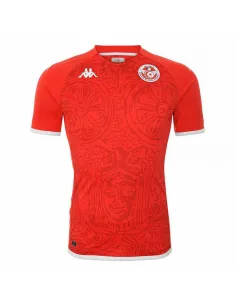 TUNISIE