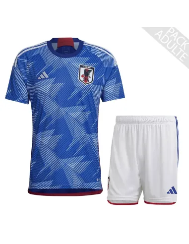 JAPON,PACK ENSEMBLE ADULTE