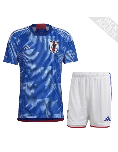 JAPON,PACK ENSEMBLE ADULTE