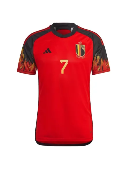 BELGIQUE