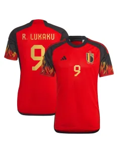 BELGIQUE